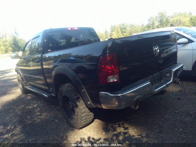 1C6RR7ST9JS101693 RAM 1500 St