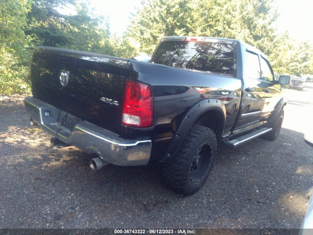 1C6RR7ST9JS101693 RAM 1500 St