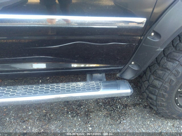1C6RR7ST9JS101693 RAM 1500 St