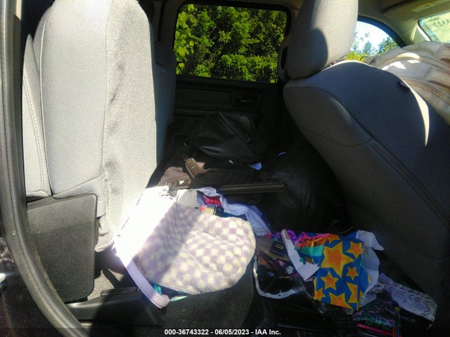 1C6RR7ST9JS101693 RAM 1500 St
