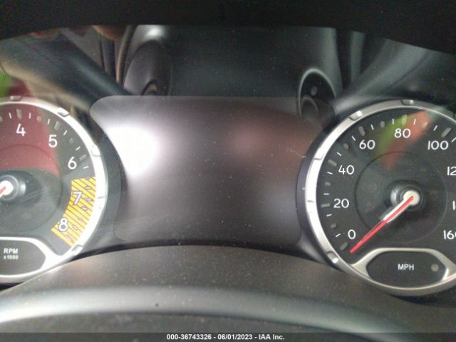 ZACNJDB15NPN50986 Jeep Renegade Latitude