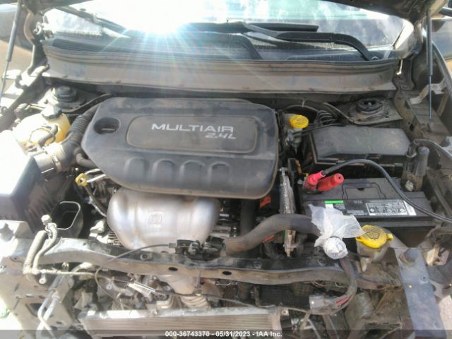 1C4PJLLB5JD590068 Jeep Cherokee Latitude Plus