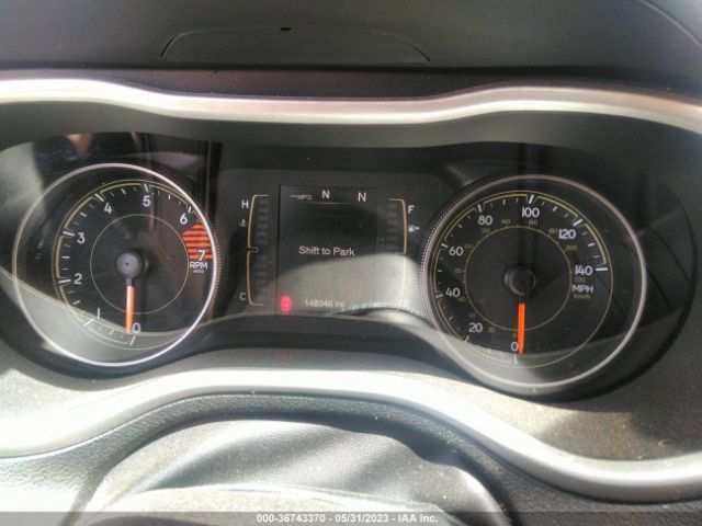 1C4PJLLB5JD590068 Jeep Cherokee Latitude Plus