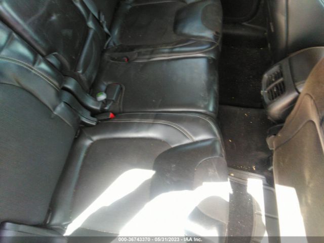 1C4PJLLB5JD590068 Jeep Cherokee Latitude Plus