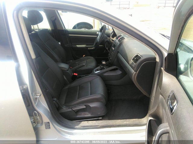 Продаж на аукціоні авто 2005 Volkswagen Jetta Sedan A5 2.5l, vin: 3VWRG71K15M643793, номер лоту: 36743395