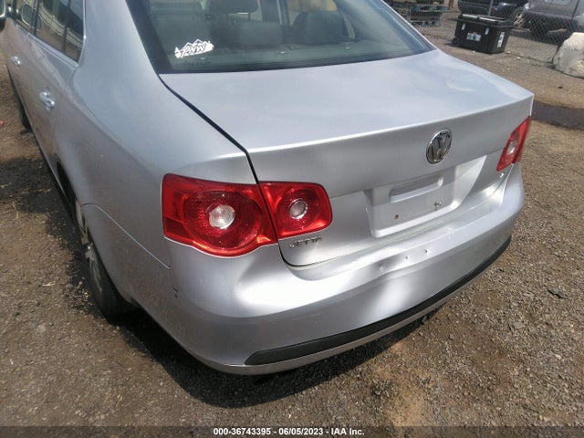 Продаж на аукціоні авто 2005 Volkswagen Jetta Sedan A5 2.5l, vin: 3VWRG71K15M643793, номер лоту: 36743395