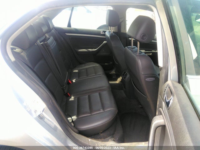 Продаж на аукціоні авто 2005 Volkswagen Jetta Sedan A5 2.5l, vin: 3VWRG71K15M643793, номер лоту: 36743395