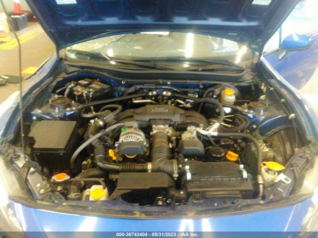 JF1ZCAB18G9603221 Subaru Brz Premium