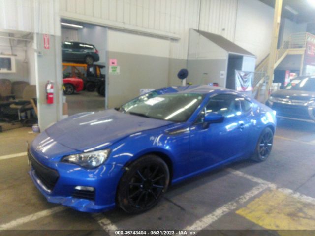 JF1ZCAB18G9603221 Subaru Brz Premium