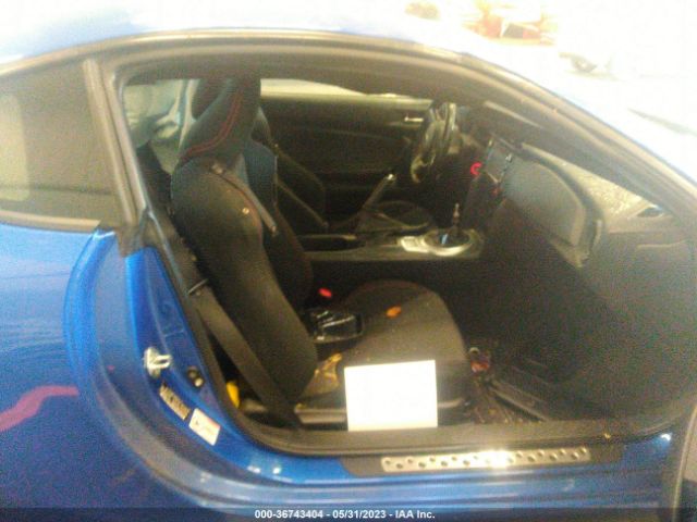 JF1ZCAB18G9603221 Subaru Brz Premium