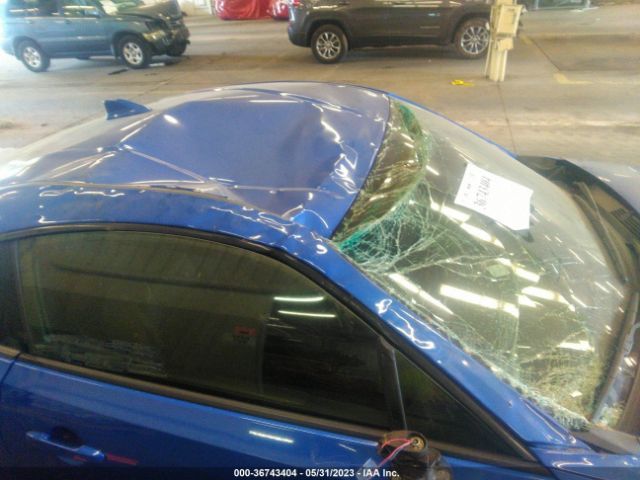 JF1ZCAB18G9603221 Subaru Brz Premium