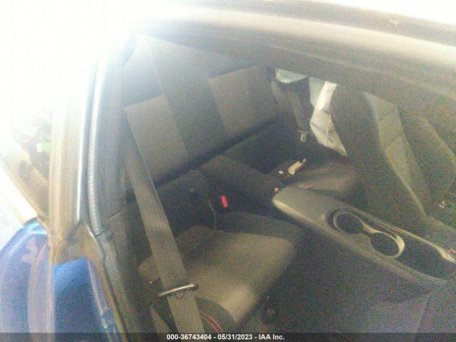 JF1ZCAB18G9603221 Subaru Brz Premium
