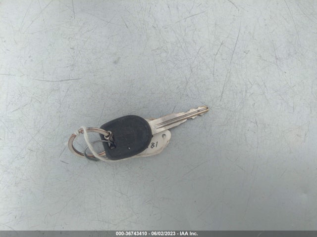 ML32F3FJ2JHF10349 Mitsubishi Mirage G4 Es