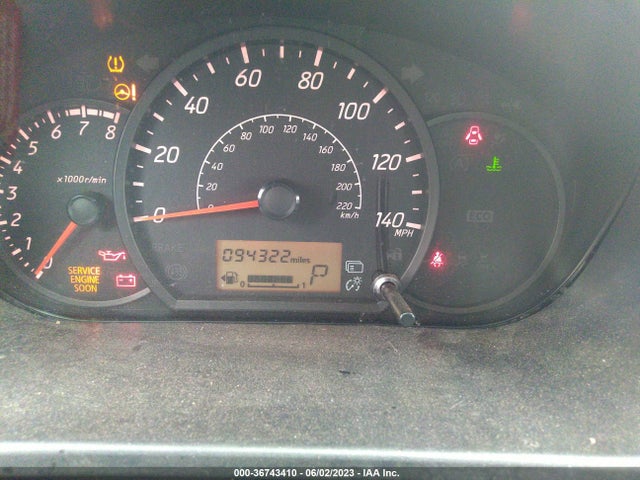 ML32F3FJ2JHF10349 Mitsubishi Mirage G4 Es