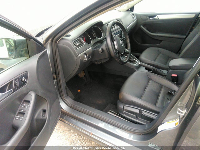 3VWD67AJ2GM367339 Volkswagen Jetta Sedan 1.4t Se W/connectivity