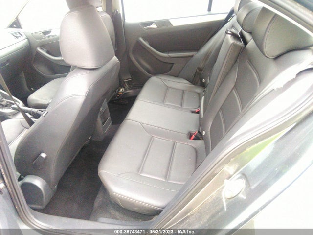 3VWD67AJ2GM367339 Volkswagen Jetta Sedan 1.4t Se W/connectivity