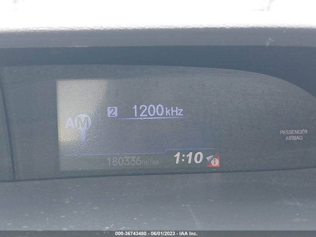 2013 HONDA CIVIC SDN LX VIN: 2HGFB2F59DH500826