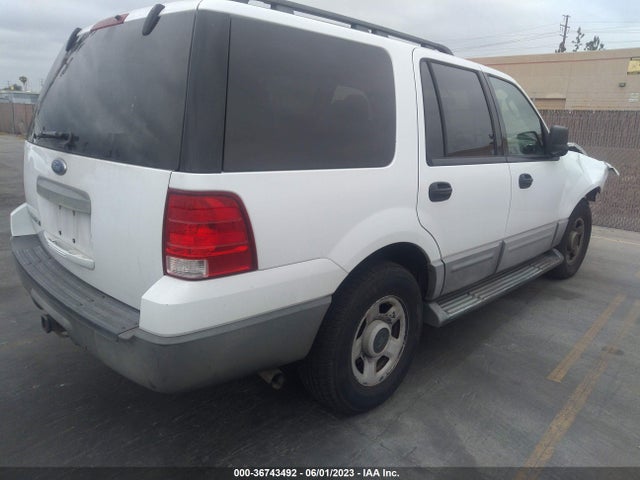 2005 FORD EXPEDITION XLS VIN: 1FMPU13505LA46980
