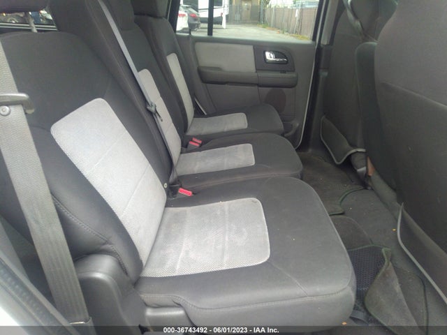 2005 FORD EXPEDITION XLS VIN: 1FMPU13505LA46980