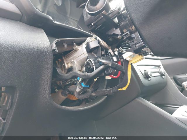 5XXGT4L31GG022293 KIA Optima Lx