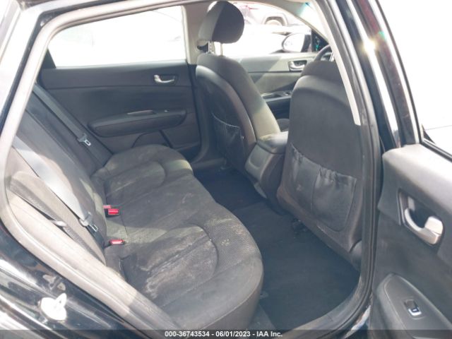 5XXGT4L31GG022293 KIA Optima Lx