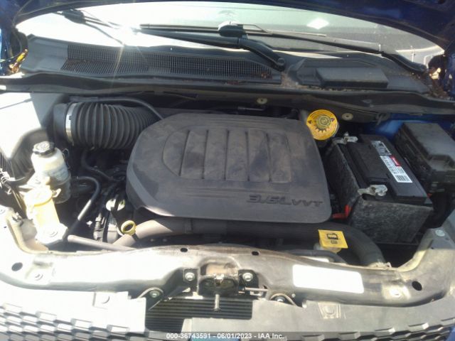 2C4RDGEG1KR683071 Dodge Grand Caravan Gt
