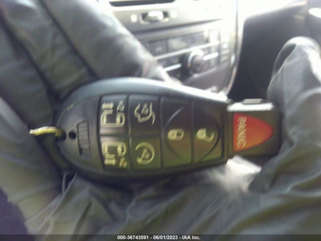 2C4RDGEG1KR683071 Dodge Grand Caravan Gt