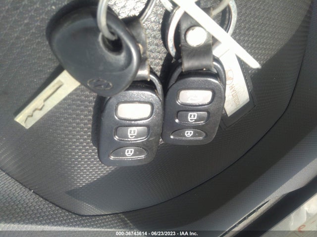 Hyundai VELOSTER 2016 KMHTC6AD4GU286796 Image 3
