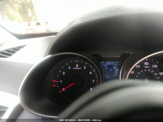 Hyundai VELOSTER 2016 KMHTC6AD4GU286796 Image 8