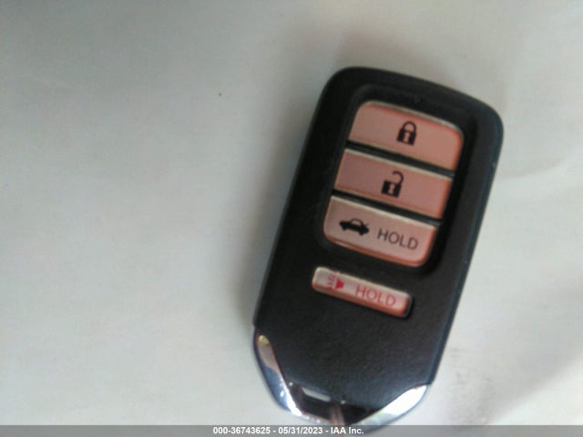 Honda Insight Lx 2019 19XZE4F14KE002389 Image 10