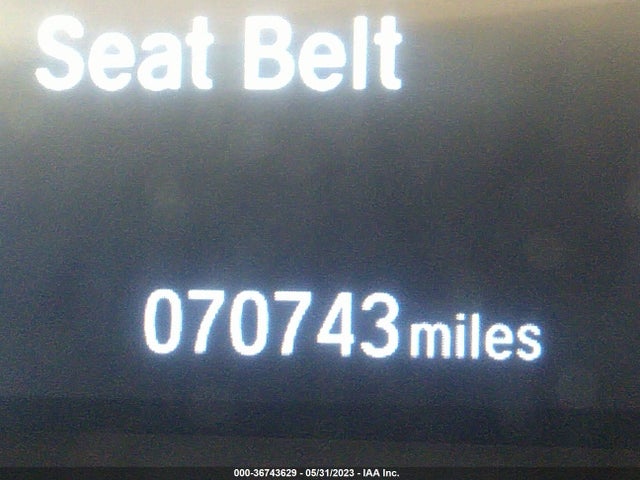 Honda Cr-v Ex-l 2019 5J6RW2H89KL008461 Image 7