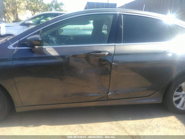 Chrysler 200 Limited 2015 1C3CCCAB2FN631208 Image 7