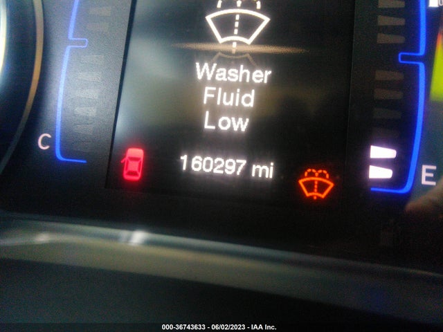 Chrysler 200 Limited 2015 1C3CCCAB2FN631208 Image 8