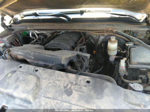 1GKS2JKJ3FR743243 GMC YUKON XL DENALI
