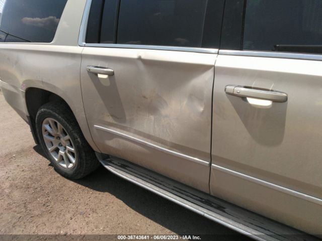 1GKS2JKJ3FR743243 GMC YUKON XL DENALI