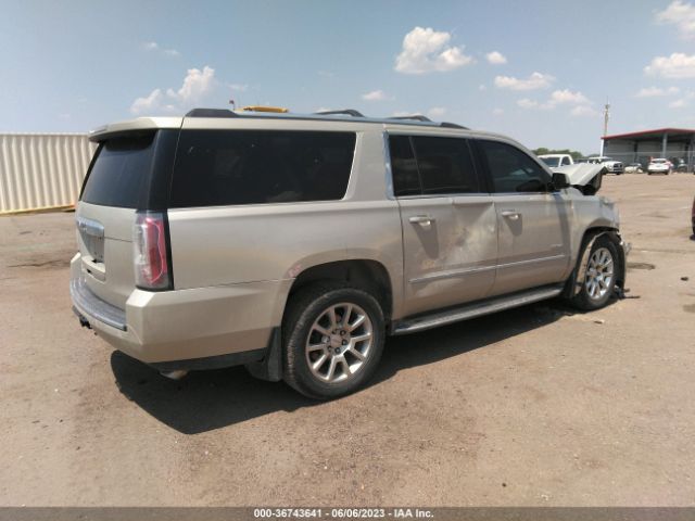 1GKS2JKJ3FR743243 GMC YUKON XL DENALI