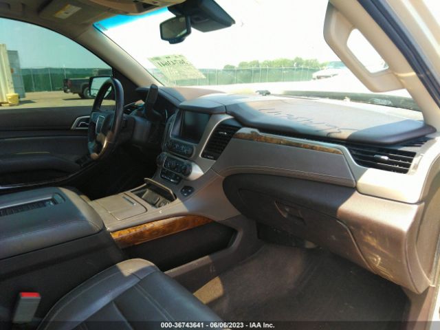 1GKS2JKJ3FR743243 GMC YUKON XL DENALI
