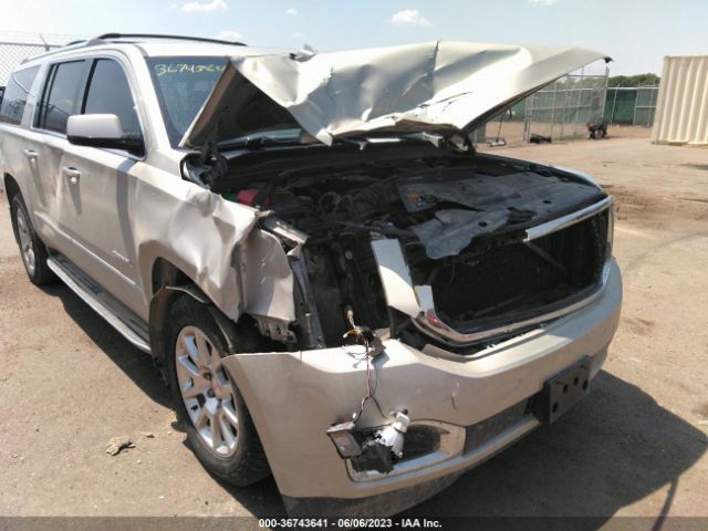 1GKS2JKJ3FR743243 GMC YUKON XL DENALI