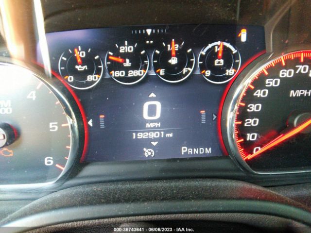 1GKS2JKJ3FR743243 GMC YUKON XL DENALI