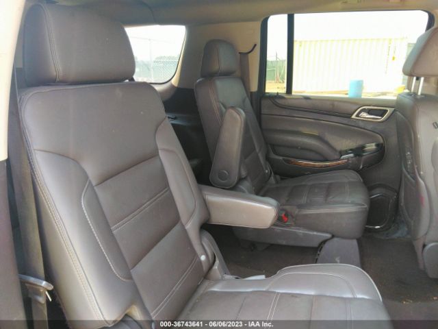1GKS2JKJ3FR743243 GMC YUKON XL DENALI