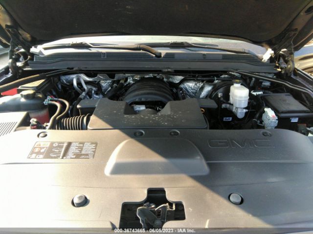 1GKS1HKJ3GR464131 GMC YUKON XL DENALI