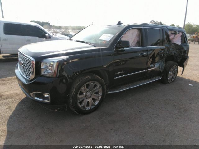 1GKS1HKJ3GR464131 GMC YUKON XL DENALI