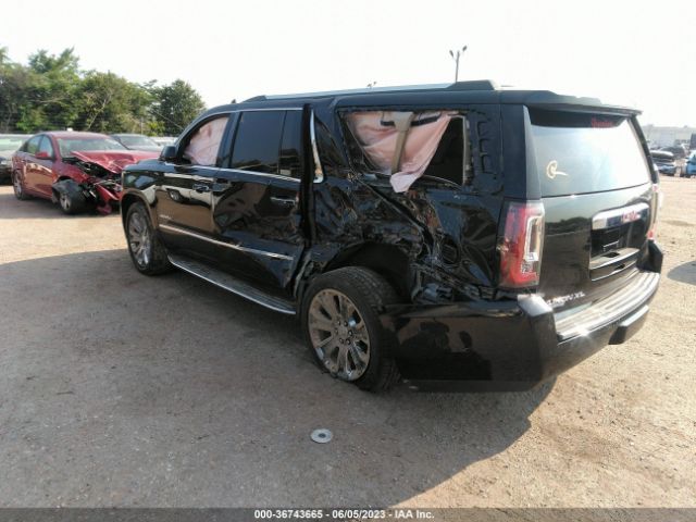 1GKS1HKJ3GR464131 GMC YUKON XL DENALI