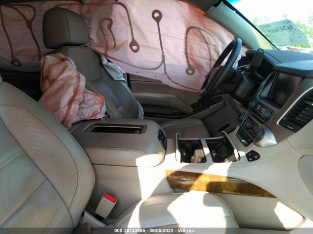 1GKS1HKJ3GR464131 GMC YUKON XL DENALI