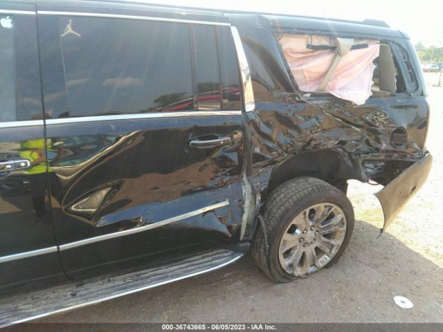 1GKS1HKJ3GR464131 GMC YUKON XL DENALI