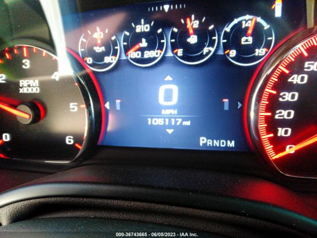 1GKS1HKJ3GR464131 GMC YUKON XL DENALI