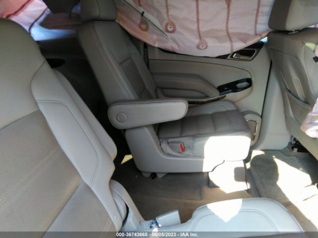 1GKS1HKJ3GR464131 GMC YUKON XL DENALI