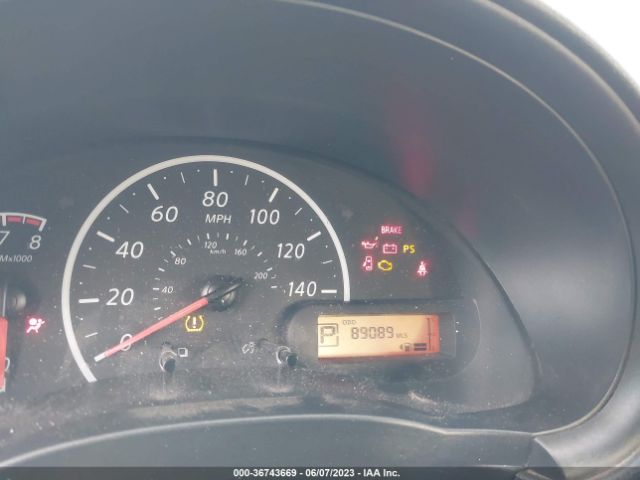 3N1CN7AP4KL846806 Nissan Versa Sedan S Plus