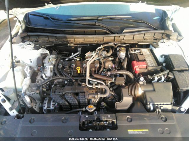 1N4BL4CV7NN408185 Nissan Altima 2.5 Sr