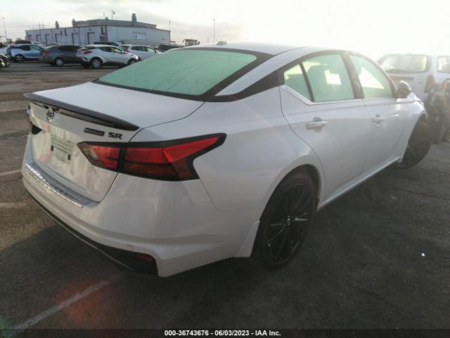 1N4BL4CV7NN408185 Nissan Altima 2.5 Sr
